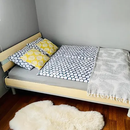Apartament Mr8