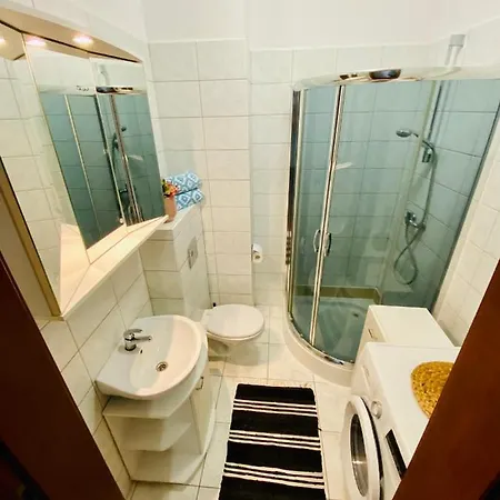 Apartament Mr8 *