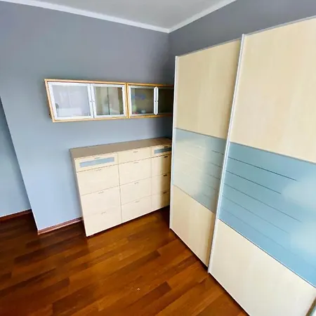 Apartment Apartament Mr8 *
