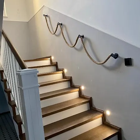Apartament Mr8 *